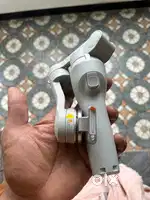 DJI OSMO SE