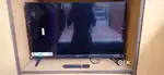 Hyundai 32inch lcd smart android tv