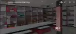 Clothes shop furniture, sofa set nd stationary furniture,and crockery