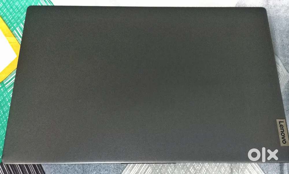 Lenovo IdeaPad slim 5, AMD RYZEN 5 processor