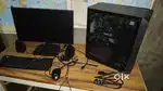 Ryzen 5 5500 computer