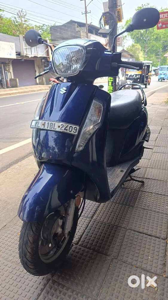 Good Condition All Papers Fit Superb Working