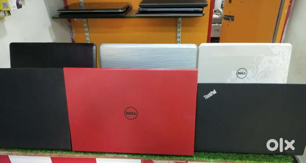 Low budget laptop and desktop & mobile