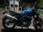 Hero xpulse 200 4V