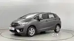 Honda Jazz 1.2 V i VTEC, 2016, Petrol