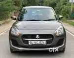 Maruti Suzuki Swift 2018 AMT VXI, 2024, Petrol