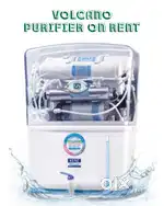 RENTAL WATER PURIFIER