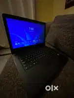 Lenovo AMD PRO 100% battery health