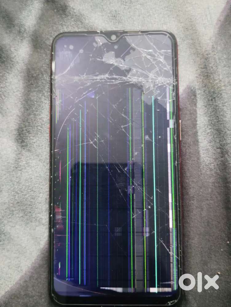 Oppo f9 pro