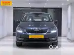 Skoda Rapid 1.0 Ambition TSI, 2020, Petrol