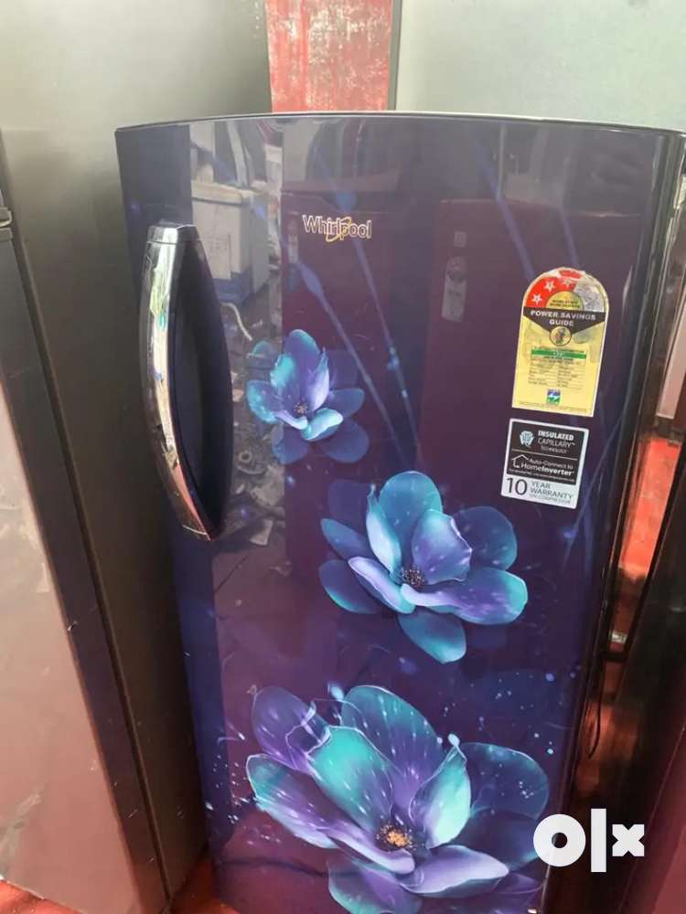 High quality used fridge available