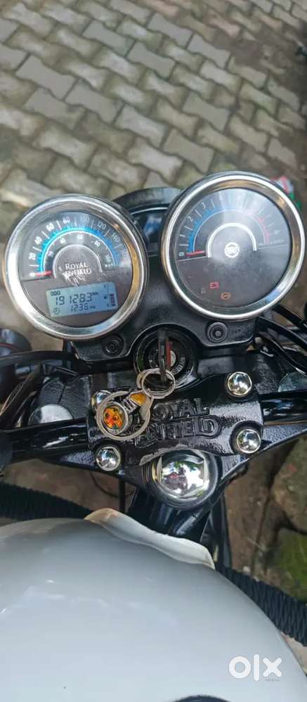THUNDER BIRD 350 X