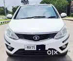 Tata Zest  Revotron 1.2 XT, 2015, Diesel