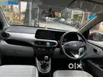 Selling my Hyundai Grand i10 Nios Petrol in very good condition. ️ Sm