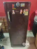 Whirlpool Fridge
