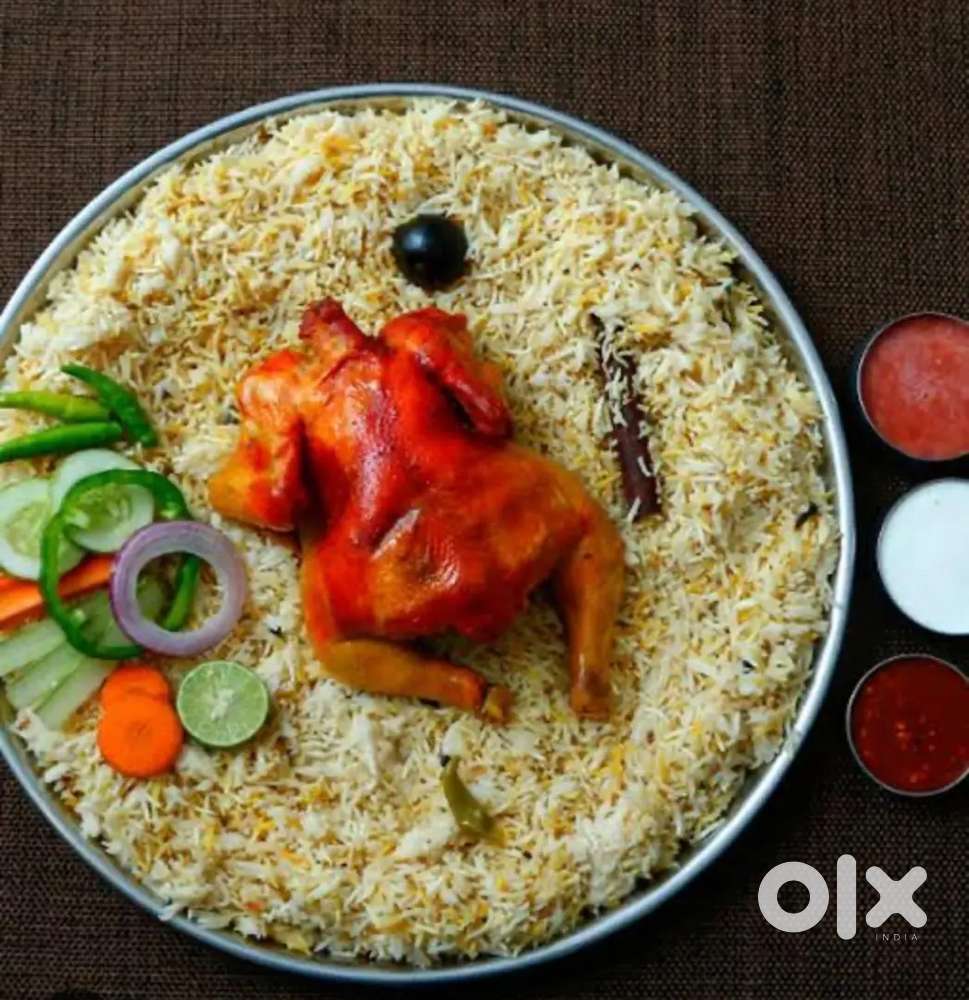 മന്തി ഹോട്ടൽ ബിസിനസ്‌ partners (Partners for Mandhi hotel business)