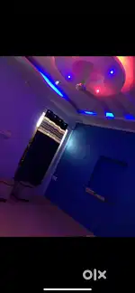 Ultra size room with letbath on rent for working person seprate entry