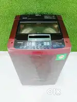 Top-Load Washers: Power and Performance Combined