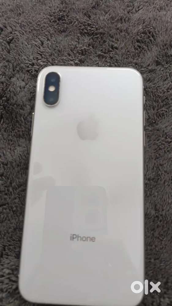 IPhone x 64gb