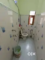 Fully furnished AC and Non AC PG for Boys only