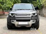 Land Rover Defender 2.0 110 HSE, 2024, Petrol