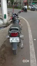 Good condition hf deluxe