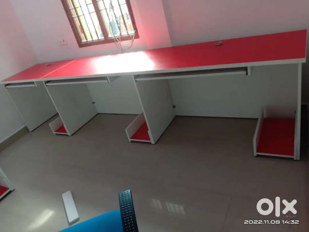 New brand work station, rolling Chairs, office furniture