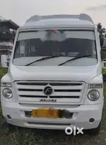 17 seat ac traveller