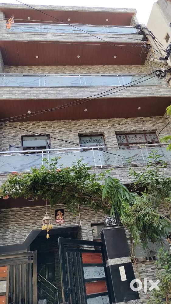 Mannat enclave 2 zirakpur