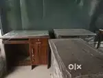 Computer table, sudytable