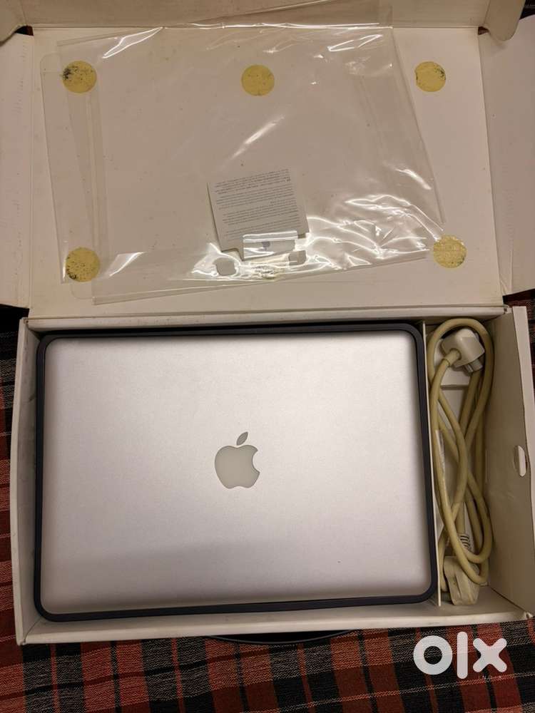 Macbook Pro for Sale Working Condition