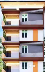 In budget flats