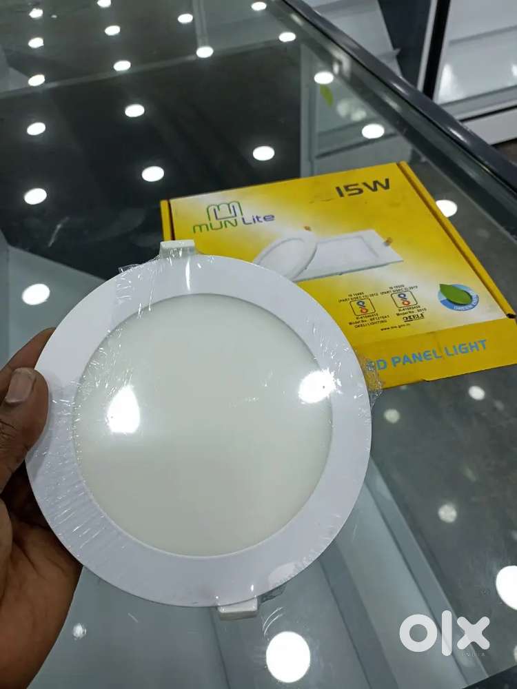 False ceilining light 15watts