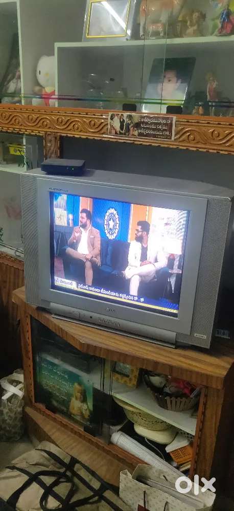 Lg FLATRON PLUS TV