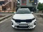 Kia Sonet 1.0 HTX IMT, 2023, Petrol