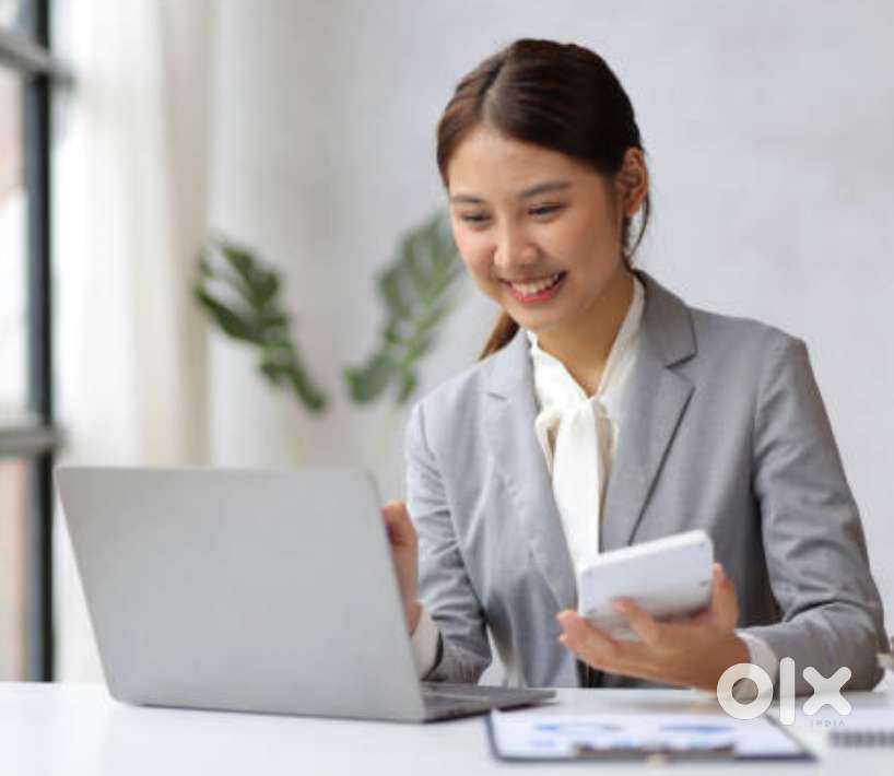 [Urgent] FEMALE PERSONAL SECRETARY