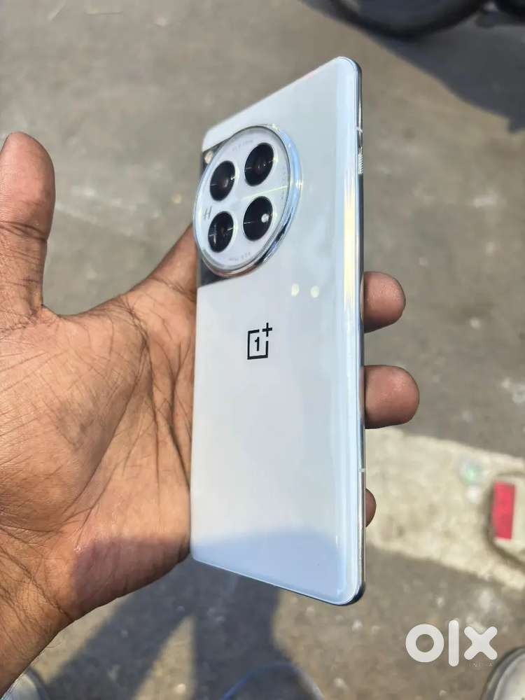 One plus 12 (12/255)