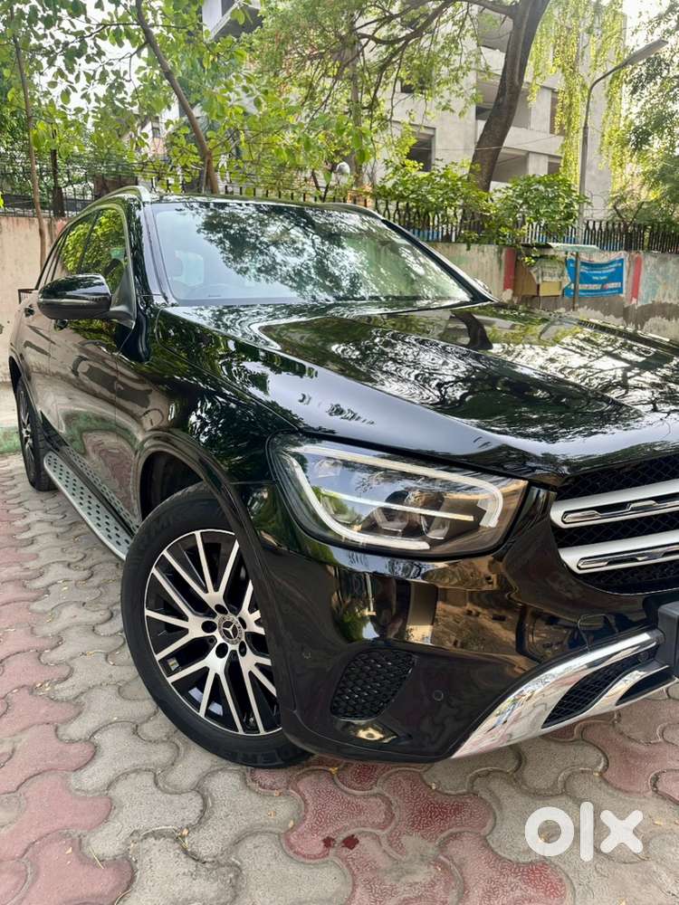 Mercedes-Benz GLC 200 2020
