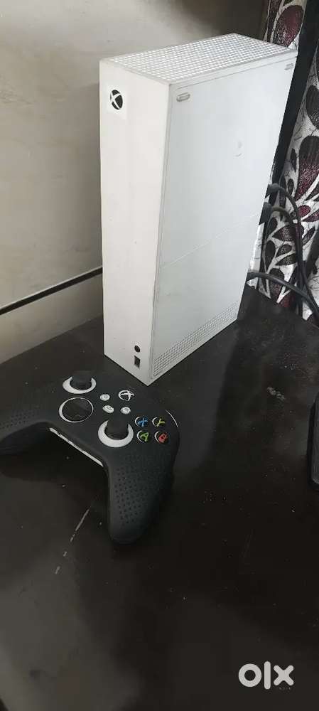 Xbox series s 512 gb