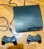 Play station 3