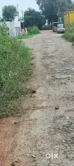 180 गज का प्लॉट