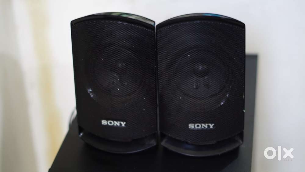 Sony Speaker