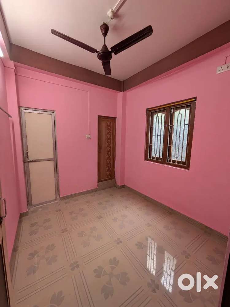 2 BHK room on rent Ground floor