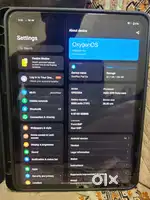 Oneplus Pad GO Tab
