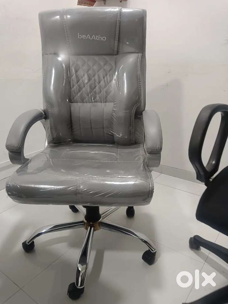 Boss chair