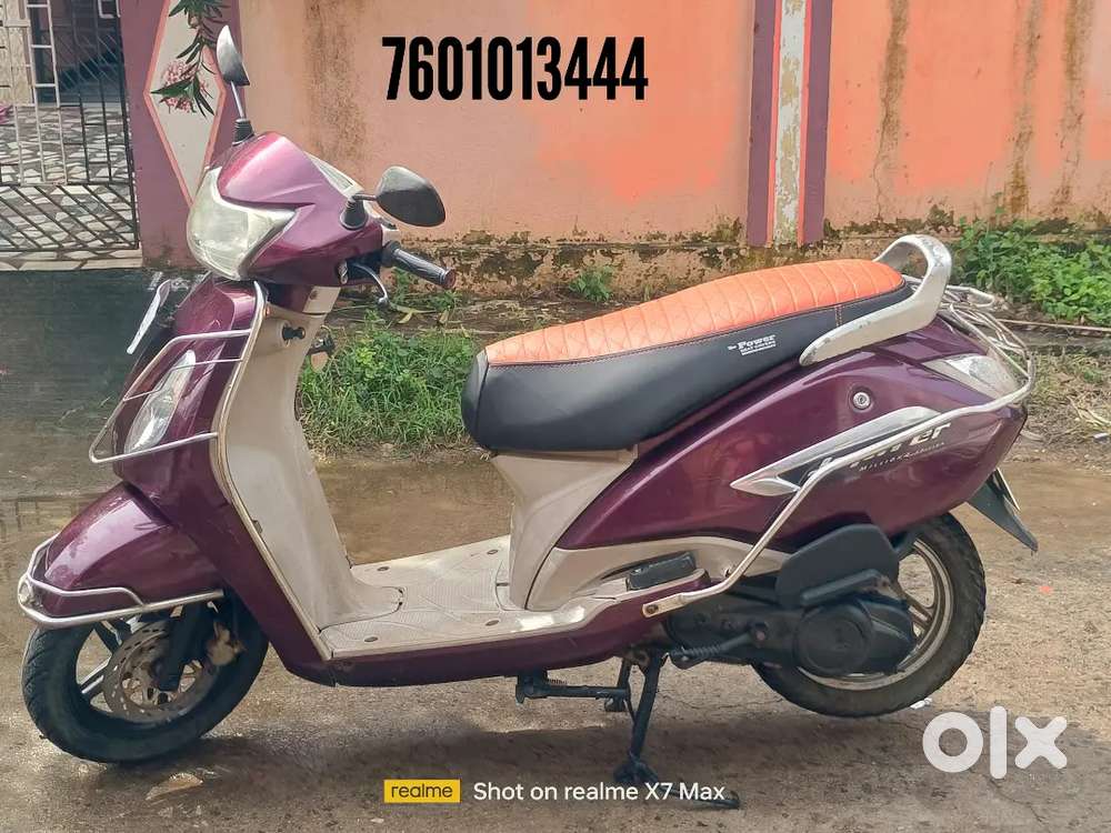 TVs Jupiter 2017 model