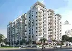 (BEST INVESTMENT PROPERTY).  2BHK FLAT FOR SALE LOW PRICE PROJECT