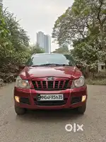 Mahindra Quanto C8, 2012, Diesel