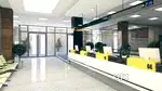 Wanted Male  Bank Staffs for a personal loan Department
( Inside Bank)