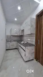 2 bhk spacious flat Noida extension sector 1